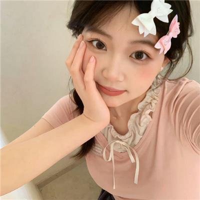 狂姝末路