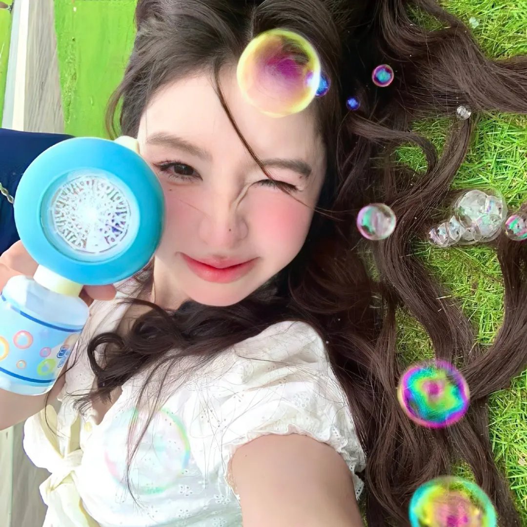 白水之怒